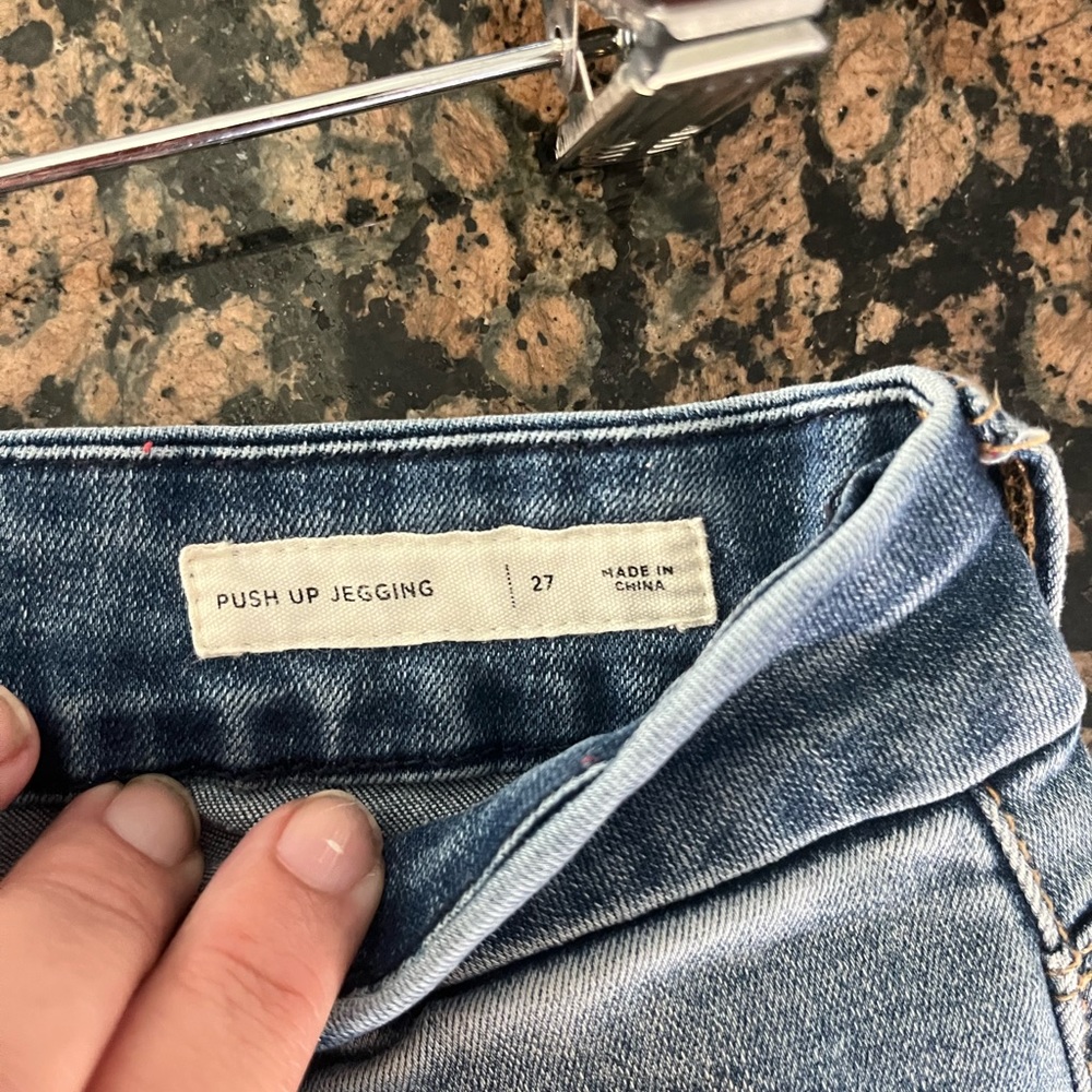 PacSun jeans - Picture 7 of 7